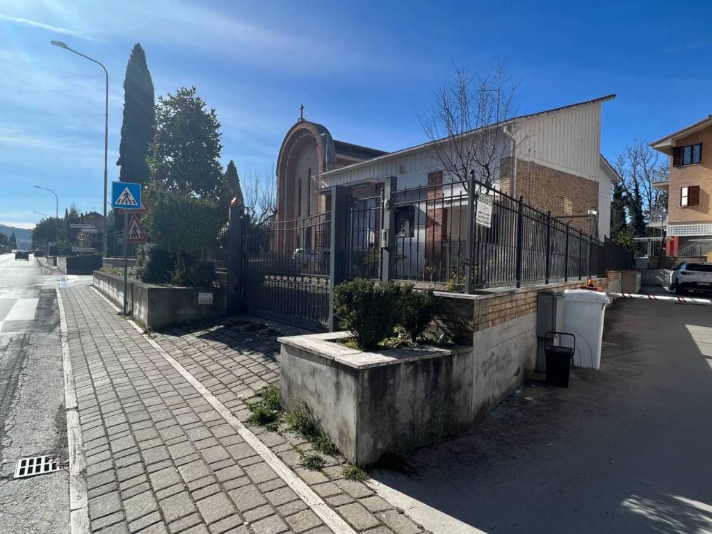 Casa indipendente a Falerone in via della resistenza - Foto 4