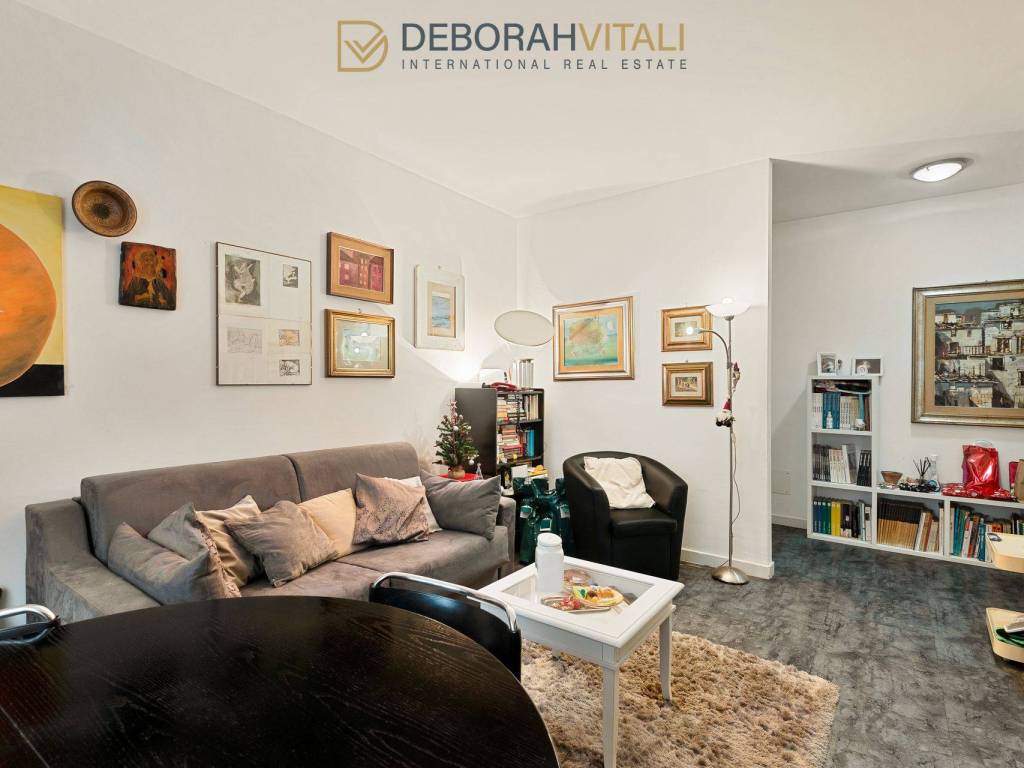 Appartamento a La spezia in Via Privata Da Passano, 75 - Foto 3