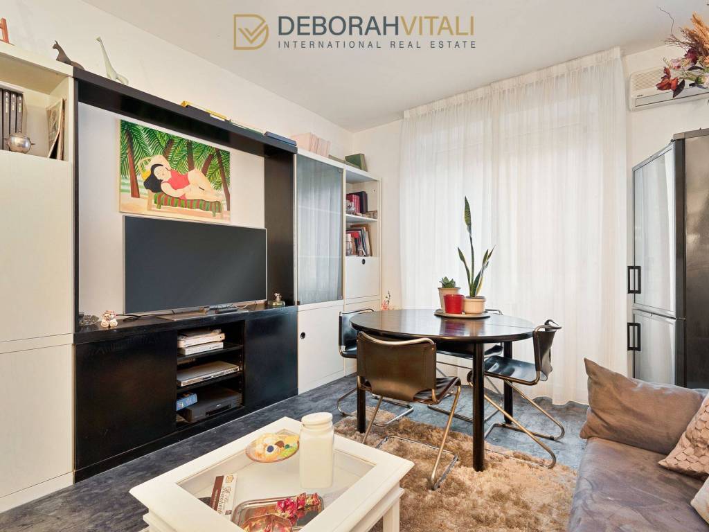 Appartamento a La spezia in Via Privata Da Passano, 75 - Foto 4