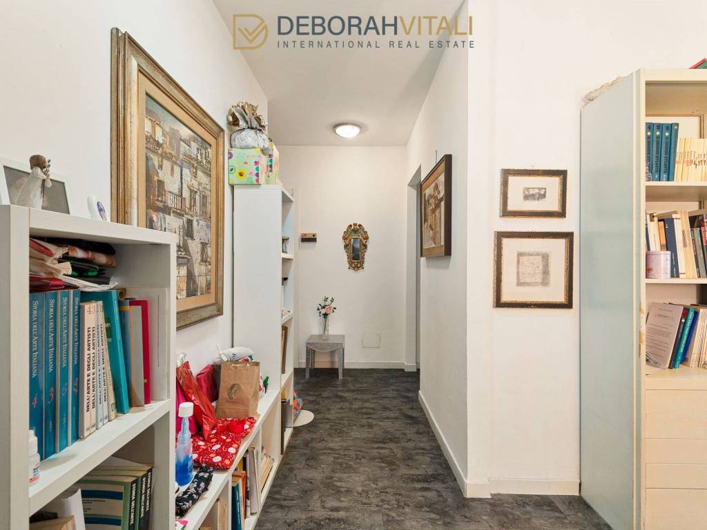 Appartamento a La spezia in Via Privata Da Passano, 75 - Foto 5