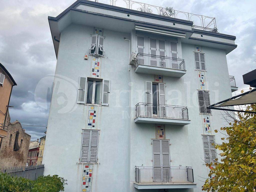 Appartamento a Jesi in VIA MURA ORIENTALI, 0 - Foto 2