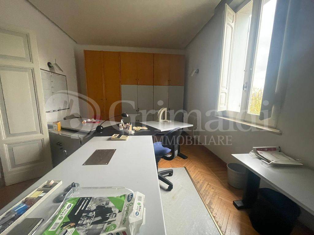 Appartamento a Jesi in VIA MURA ORIENTALI, 0 - Foto 4