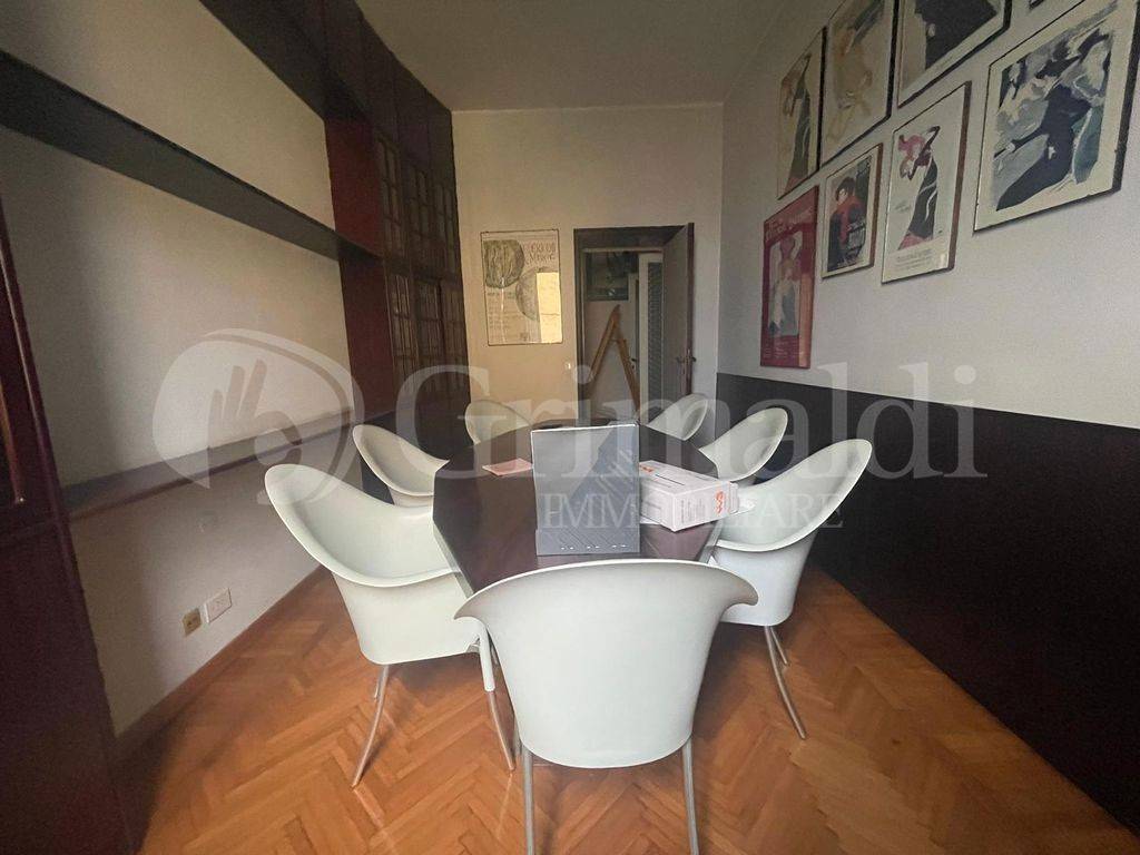 Appartamento a Jesi in VIA MURA ORIENTALI, 0 - Foto 5