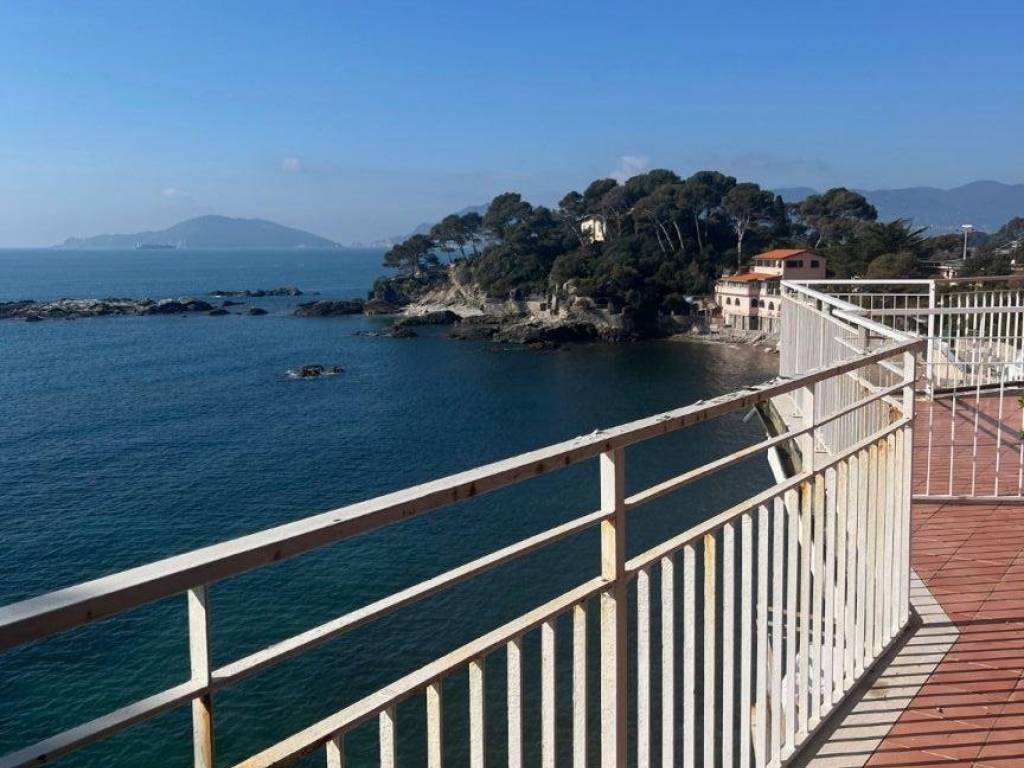 Appartamento a Lerici in Via Fiascherino - Foto 3