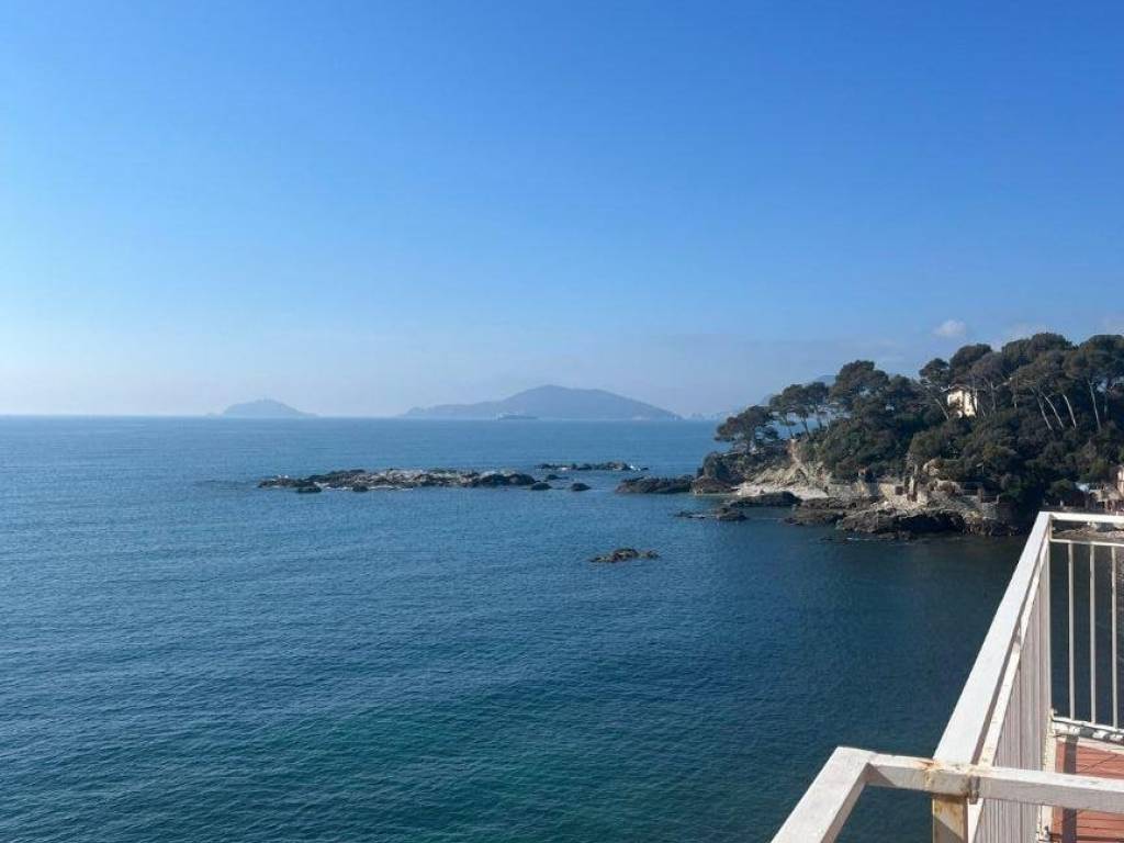 Appartamento a Lerici in Via Fiascherino - Foto 4