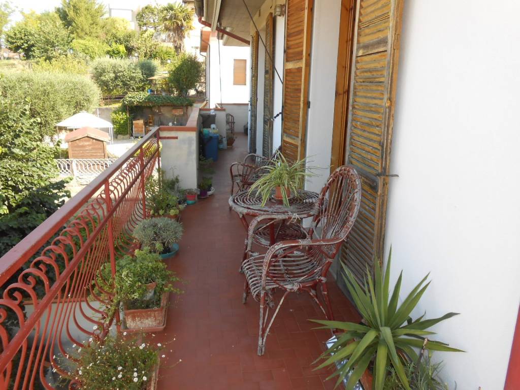 Appartamento a Mondolfo in Via Monte Coco, 35 - Foto 2