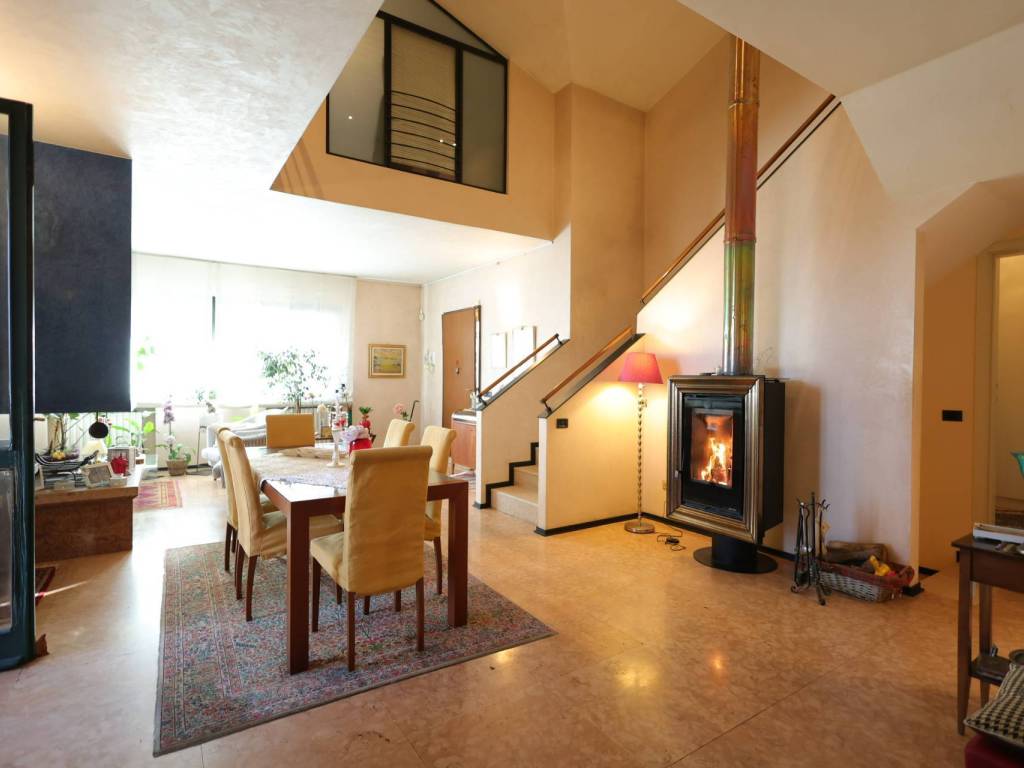 Villa a Reggio emilia in Via Aderito Ferrari, 18 - Foto 2
