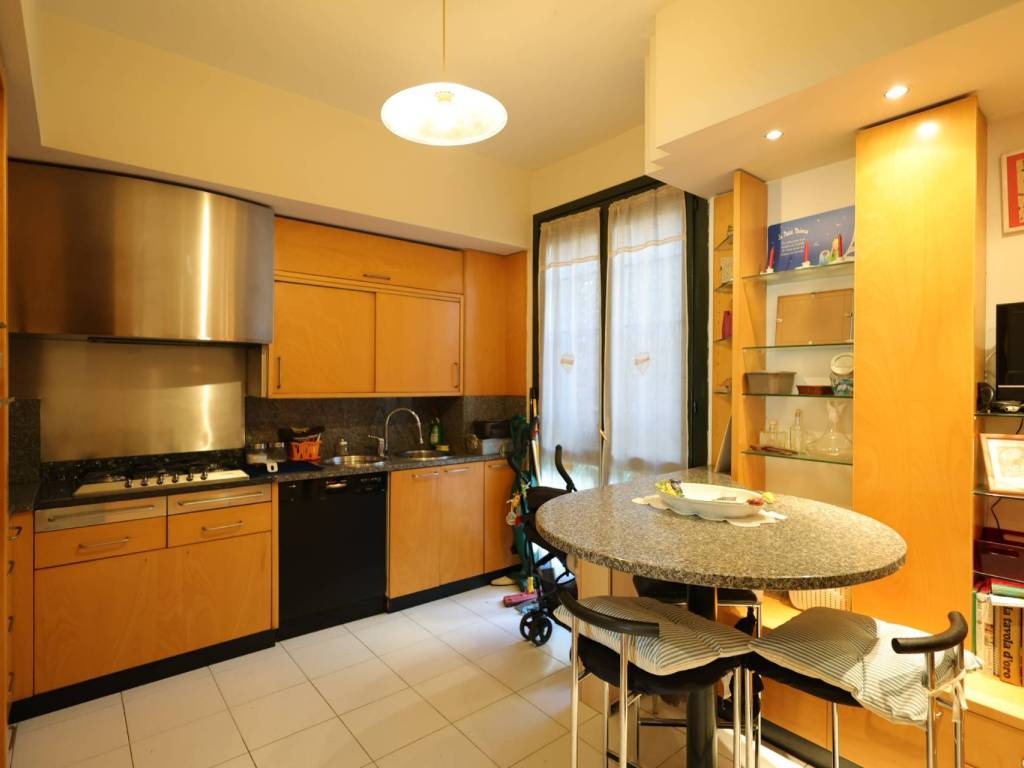 Villa a Reggio emilia in Via Aderito Ferrari, 18 - Foto 4