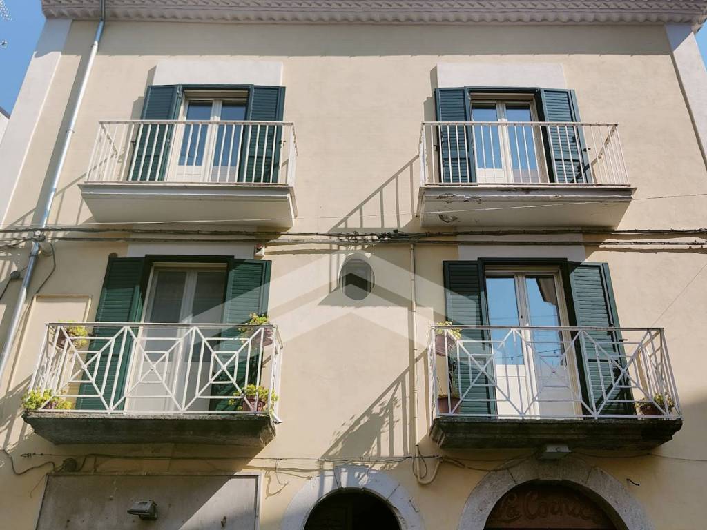 Casa indipendente a Campobasso in Via Marconi - Foto 2