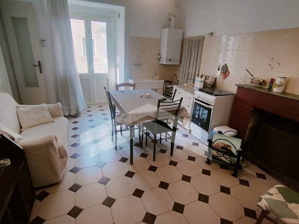 Casa indipendente a Campobasso in Via Marconi - Foto 4