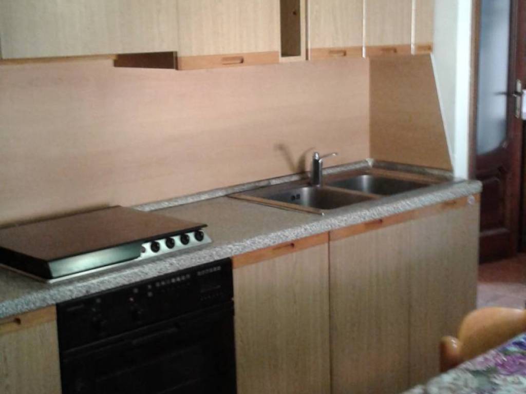 Appartamento a Borgosesia in Via Angelo Ottone, 58 - Foto 2