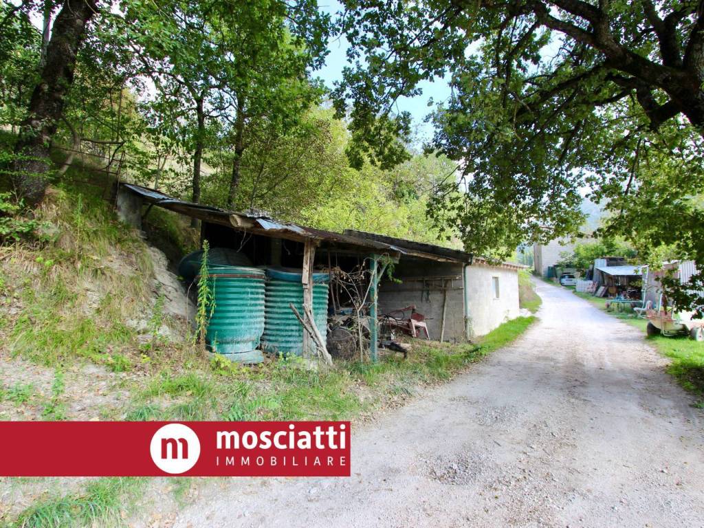 Terreno a Matelica in Braccano - Foto 3
