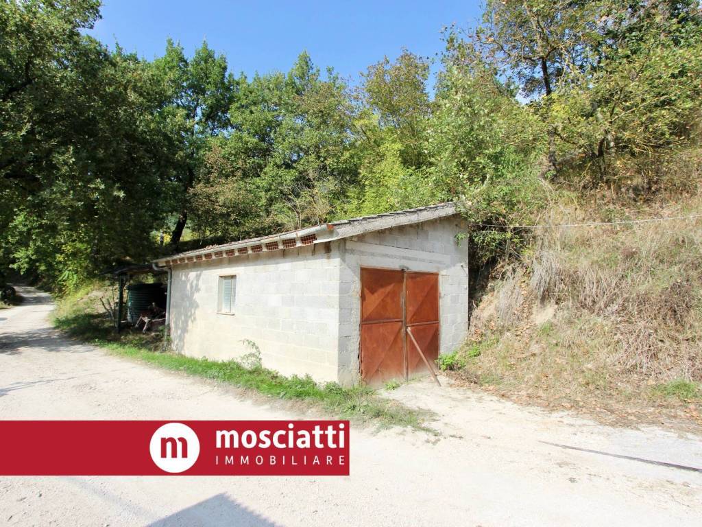 Terreno a Matelica in Braccano - Foto 4