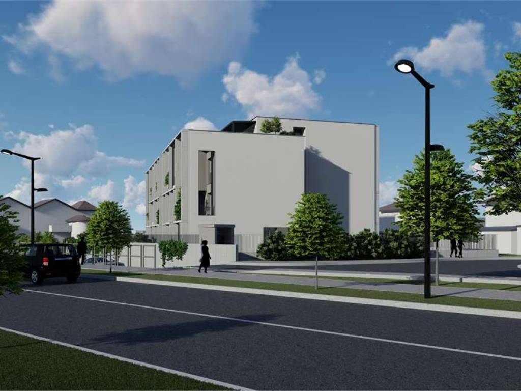 Appartamento a Treviglio - Foto 5
