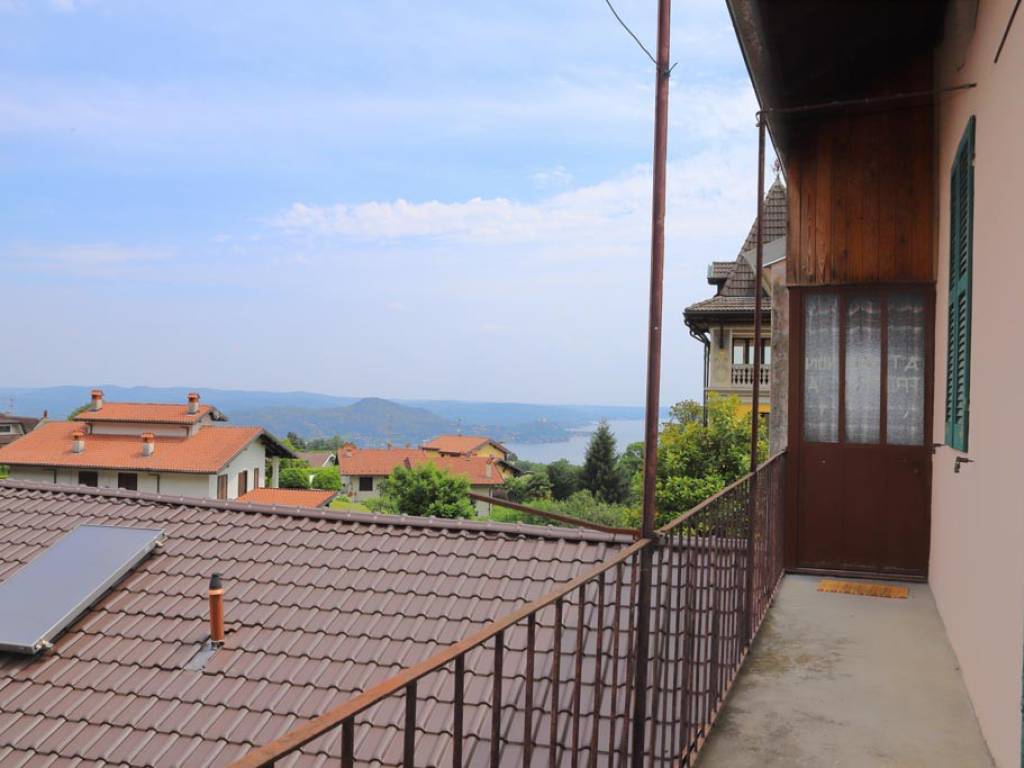 Appartamento a Nebbiuno - Foto 4