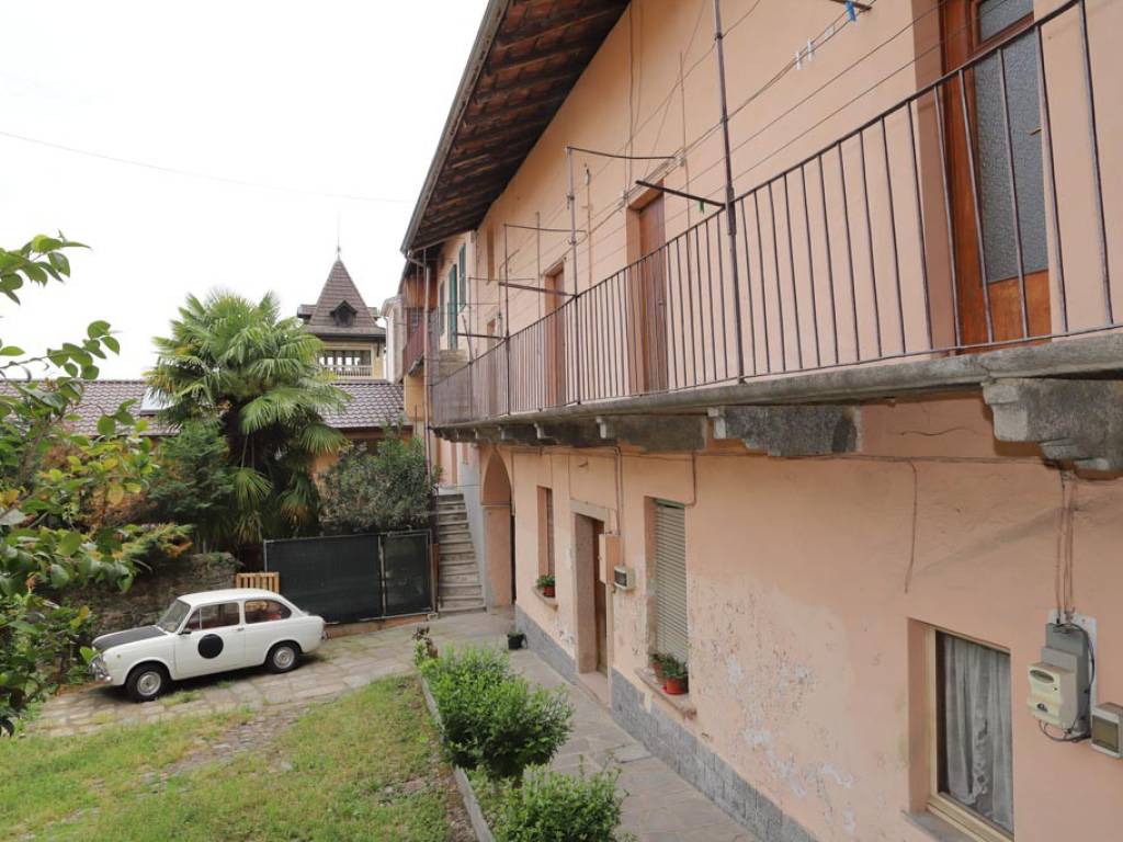 Appartamento a Nebbiuno - Foto 5