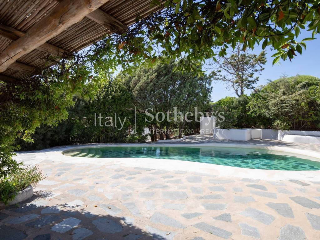 Villa a Arzachena in Liscia di Vacca - Foto 2