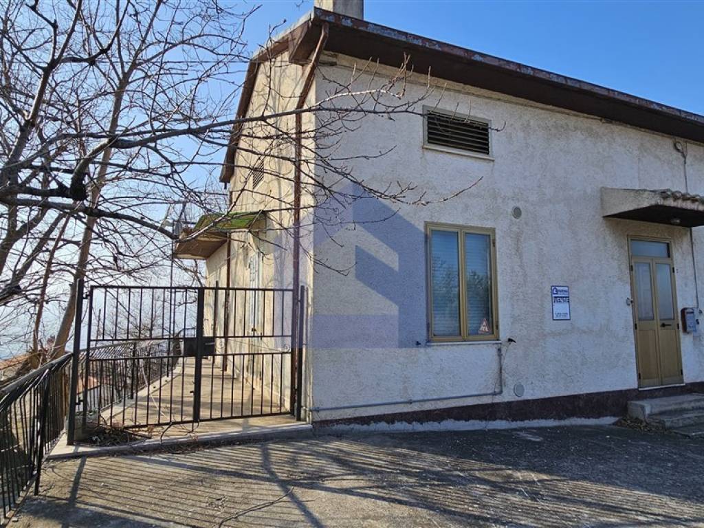 Casa indipendente a Gessopalena in Via Peligna, 105 - Foto 3