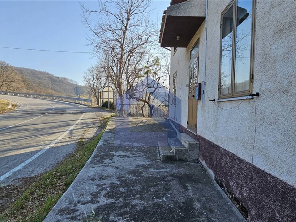 Casa indipendente a Gessopalena in Via Peligna, 105 - Foto 4