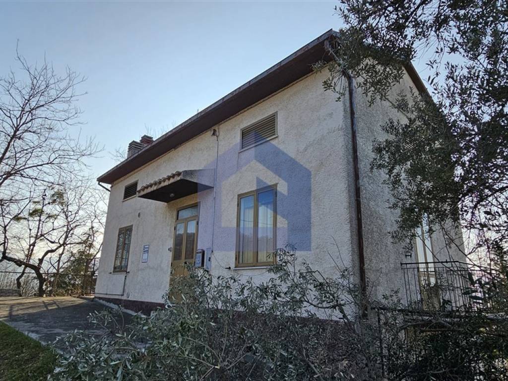 Casa indipendente a Gessopalena in Via Peligna, 105 - Foto 5