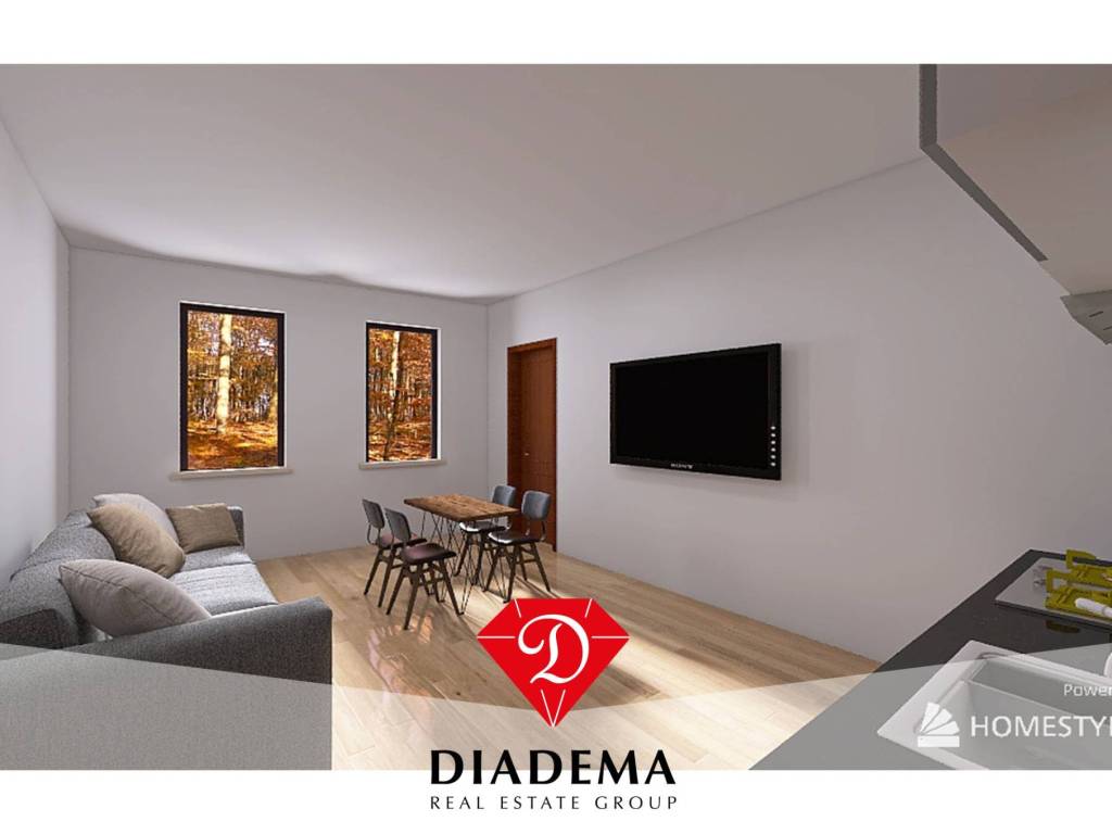 Appartamento a Albizzate in Via Roma, 6 - Foto 2