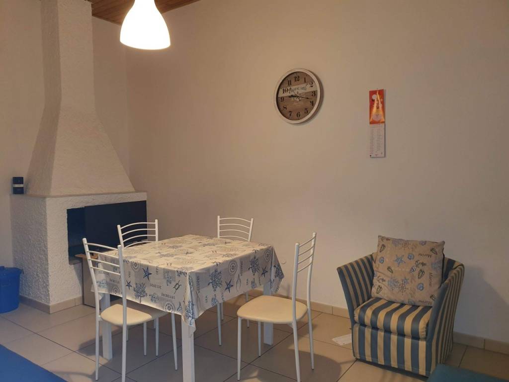 Appartamento a Castiglione della pescaia in via vittorio veneto - Foto 4