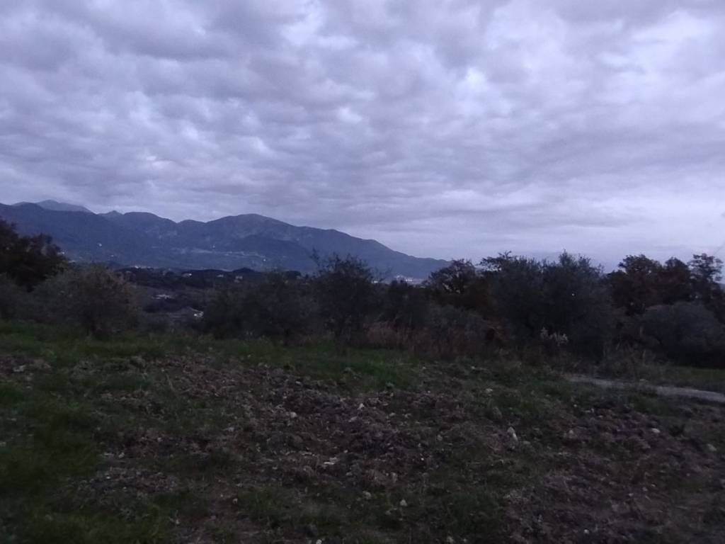 Terreno a Montecorvino pugliano in Via Macchia Morese - Foto 2