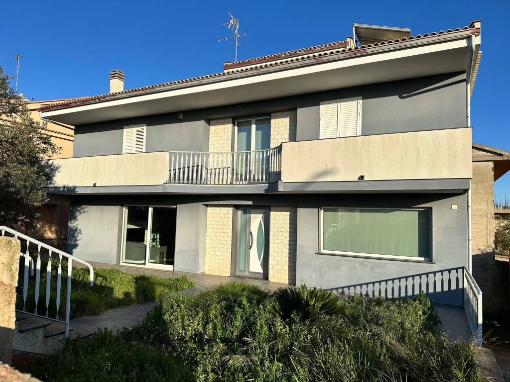 Villa a Ragusa in Via Alberto Sordi, 36 - Foto 2