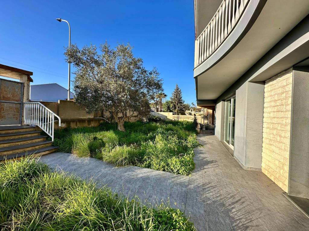 Villa a Ragusa in Via Alberto Sordi, 36 - Foto 3