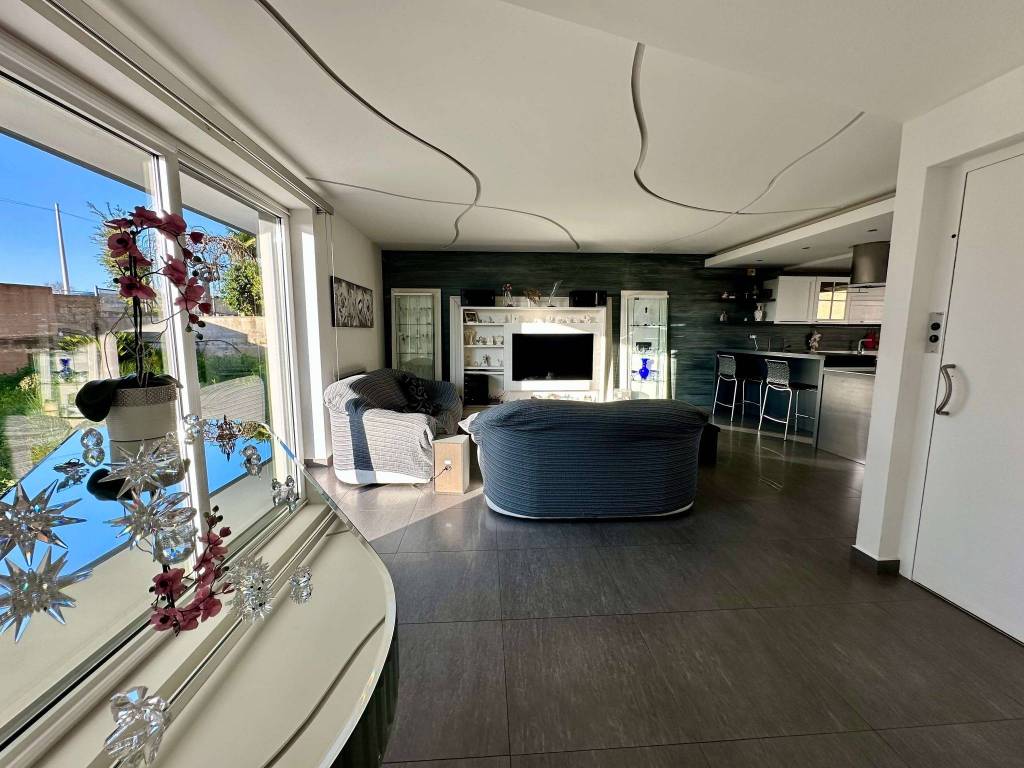 Villa a Ragusa in Via Alberto Sordi, 36 - Foto 5
