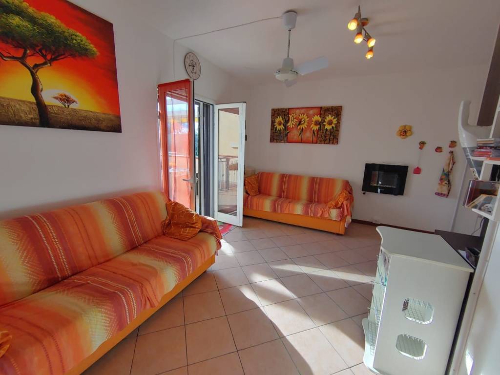 Appartamento a San bartolomeo al mare in Via Pairola - Foto 4
