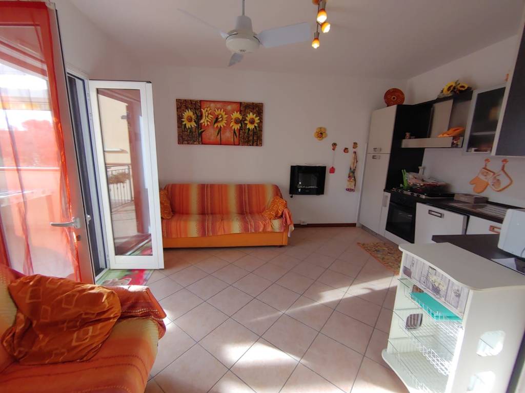 Appartamento a San bartolomeo al mare in Via Pairola - Foto 5