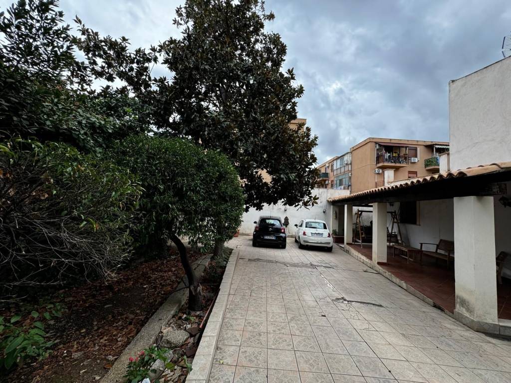 Villa a Palermo in Via Cruillas - Foto 3