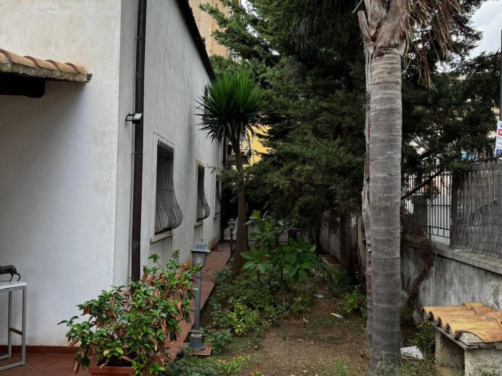 Villa a Palermo in Via Cruillas - Foto 4