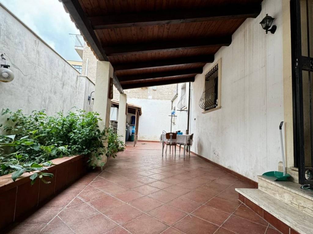 Villa a Palermo in Via Cruillas - Foto 5