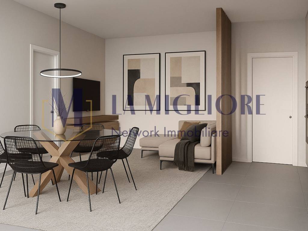 Appartamento a Montale in Via Maggio, 1 - Foto 2