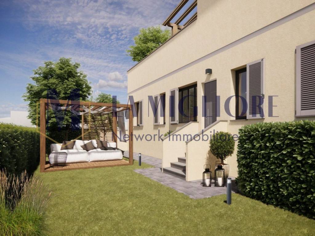 Appartamento a Montale in Via Maggio, 1 - Foto 4