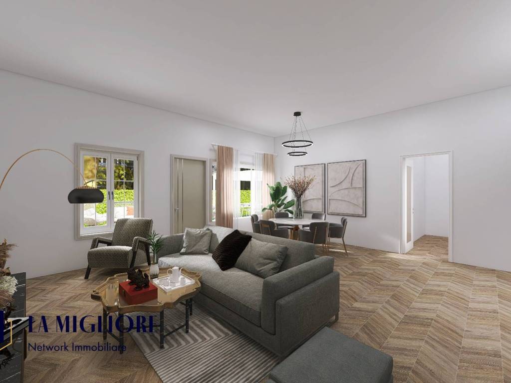 Appartamento a Montale - Foto 4