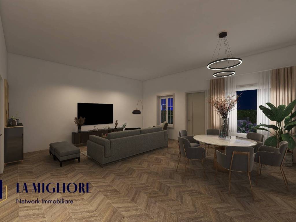 Appartamento a Montale - Foto 5