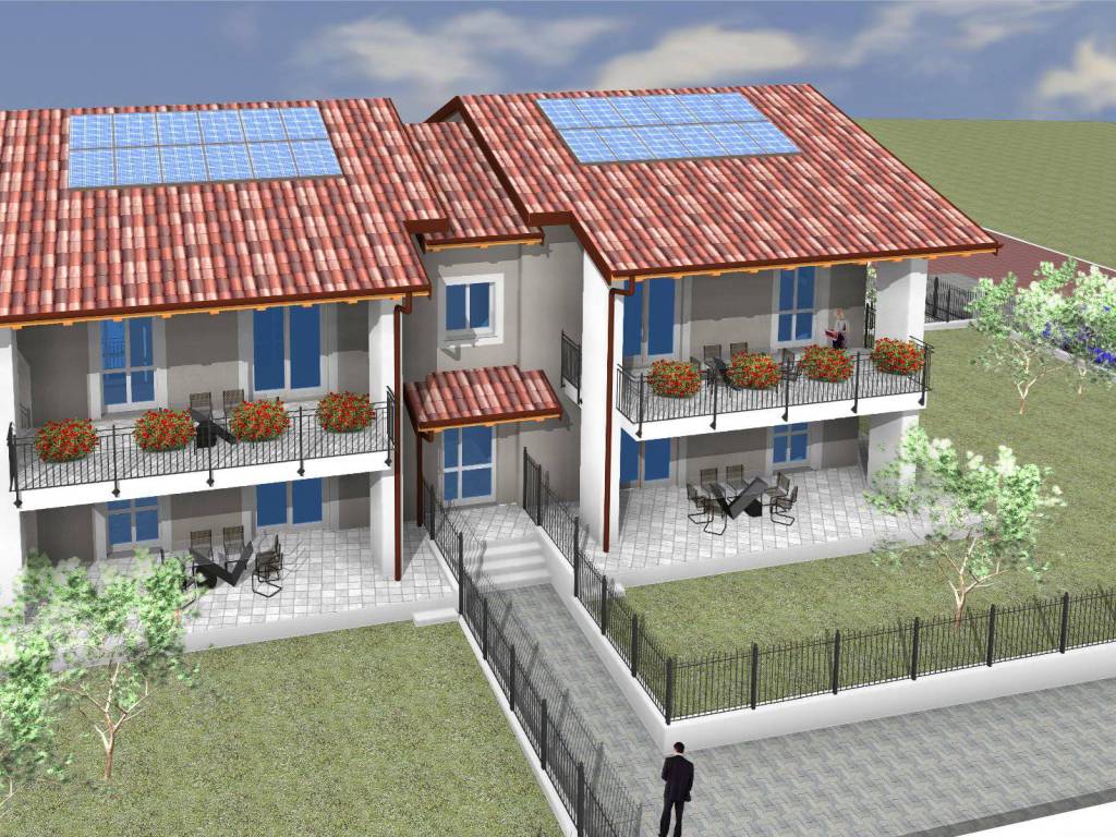 Appartamento a Margarita in Via Cuneo - Foto 2
