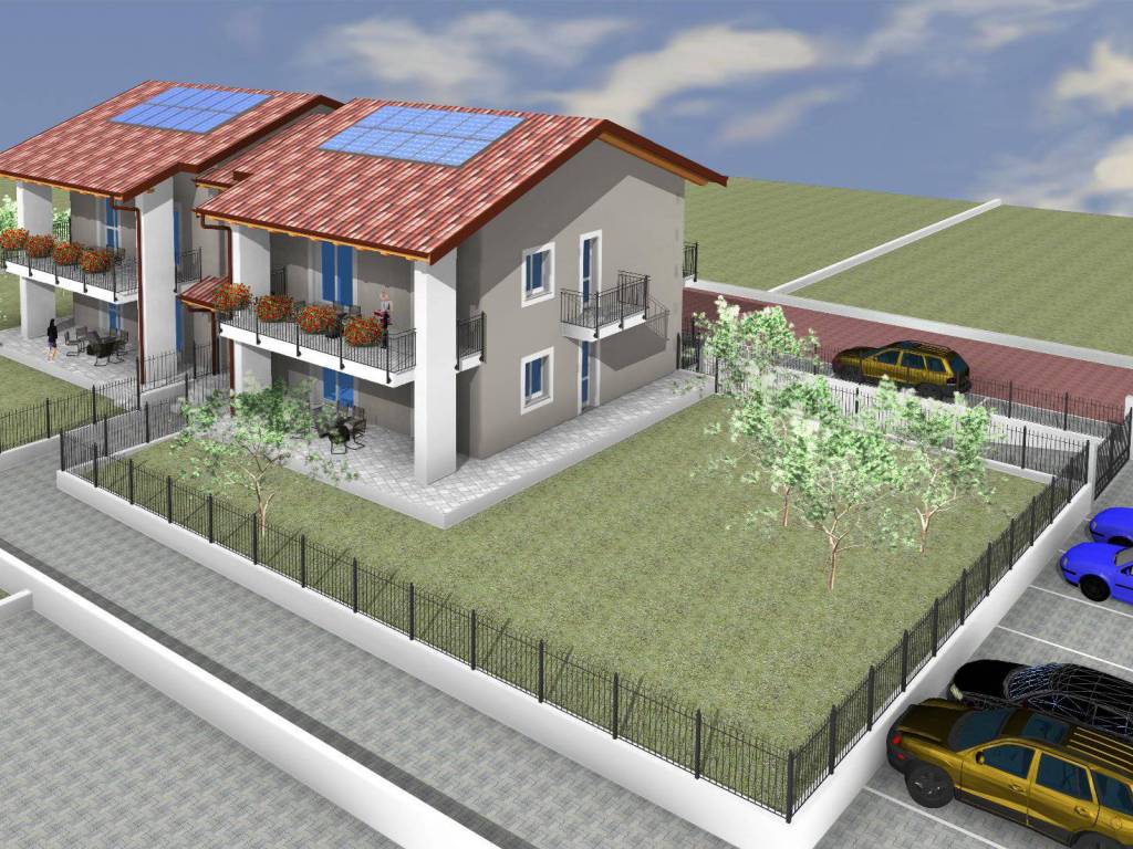 Appartamento a Margarita in Via Cuneo - Foto 3