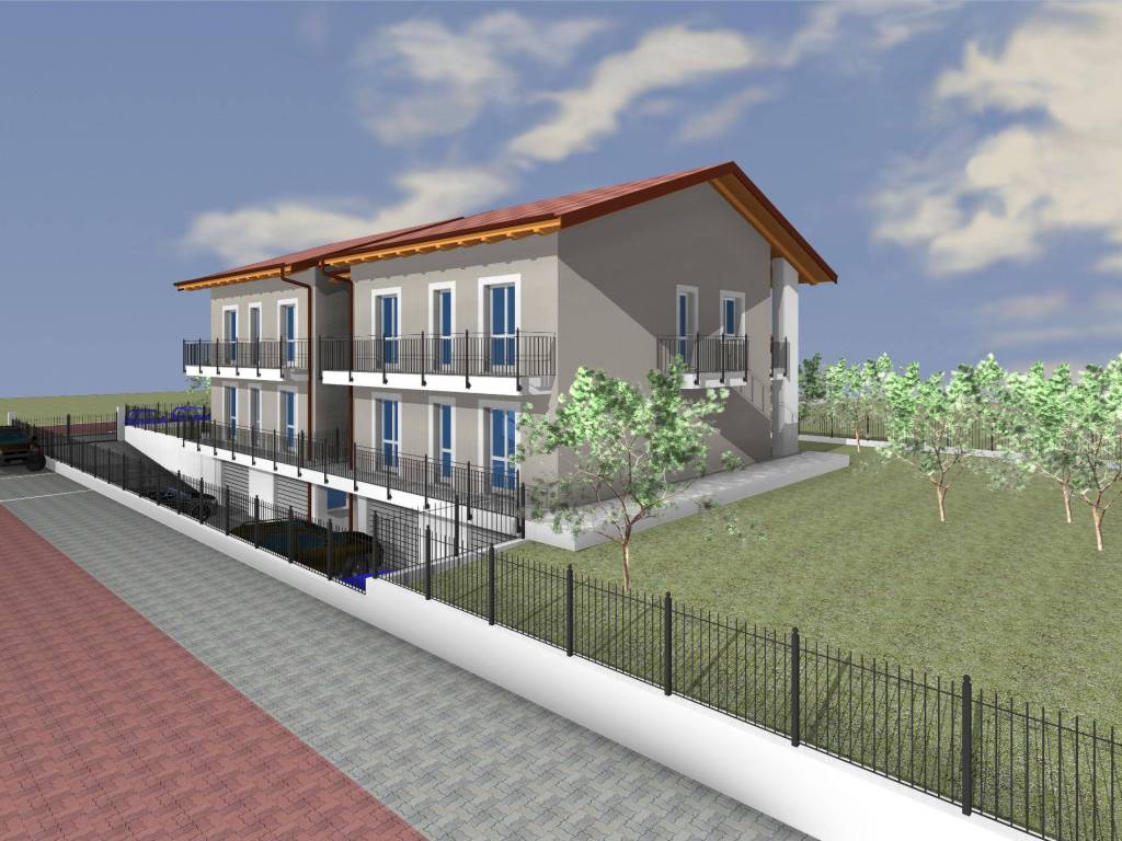 Appartamento a Margarita in Via Cuneo - Foto 4