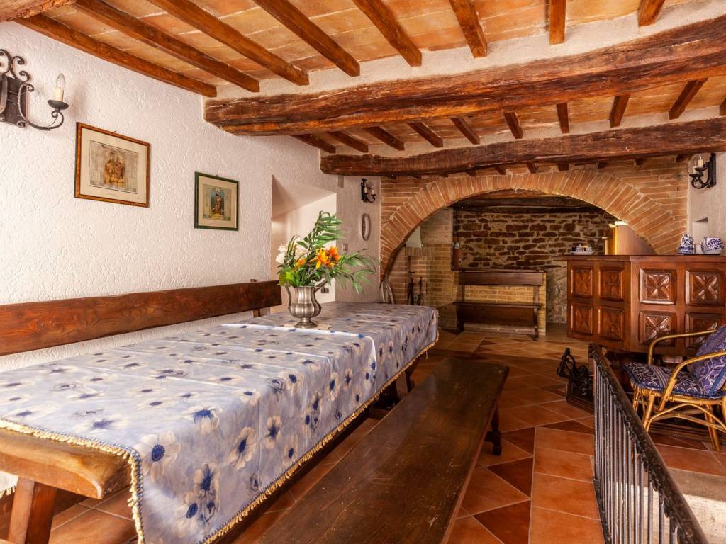 Appartamento a Nocera umbra - Foto 4