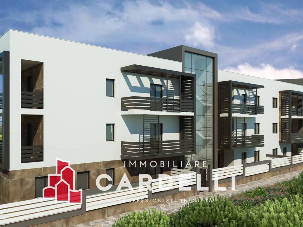 Appartamento a Civitanova marche in Via Giuseppe Sacconi - Foto 2