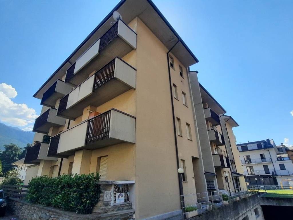 Appartamento a Sondrio - Foto 3