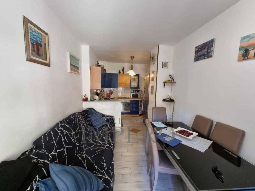 Appartamento a Ventimiglia in Corso Limone Piemonte - Foto 2