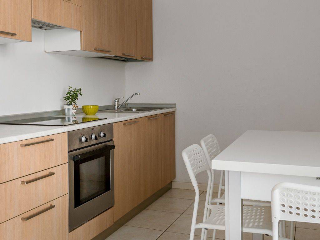 Appartamento a Rimini in Viale Siracusa, 27 - Foto 4