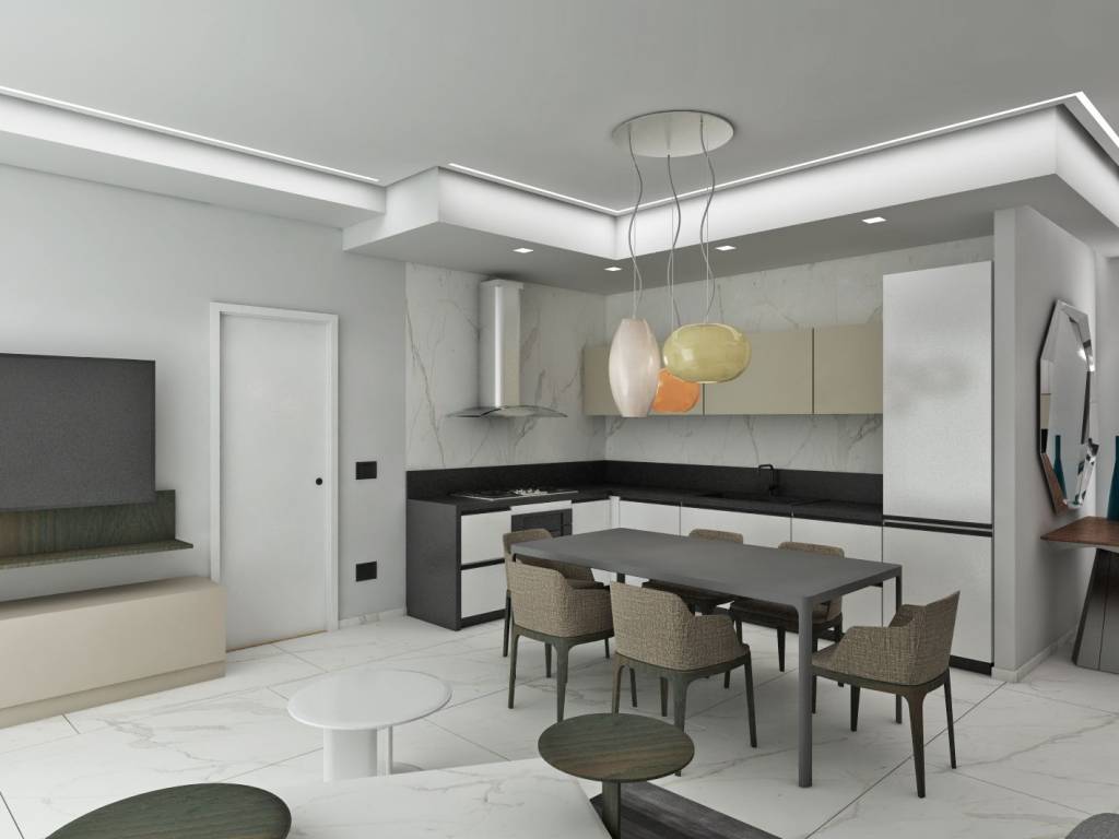 Appartamento a Civitanova marche in Via Giuseppe Sacconi - Foto 2