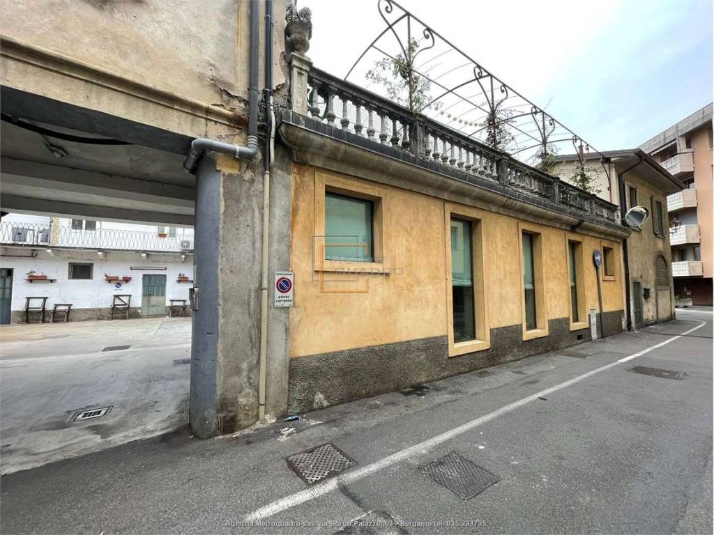 Loft / open space a Bergamo in Via Torretta, 10 - Foto 2