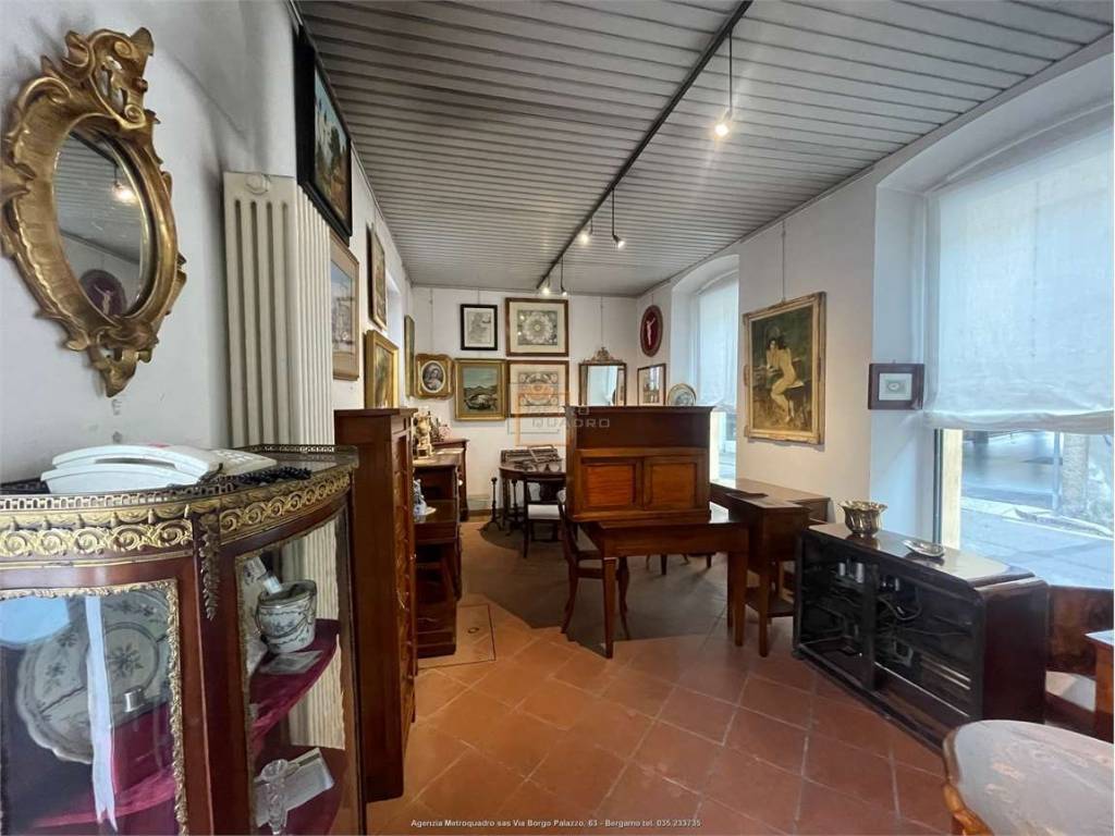 Loft / open space a Bergamo in Via Torretta, 10 - Foto 3